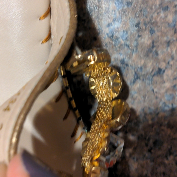 Bling sandals - Picture 13 of 17